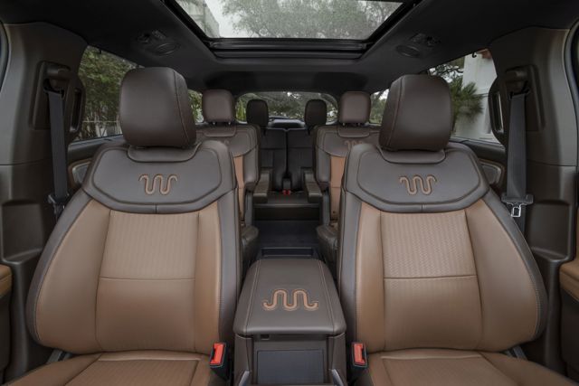 Ford Explorer photo 72