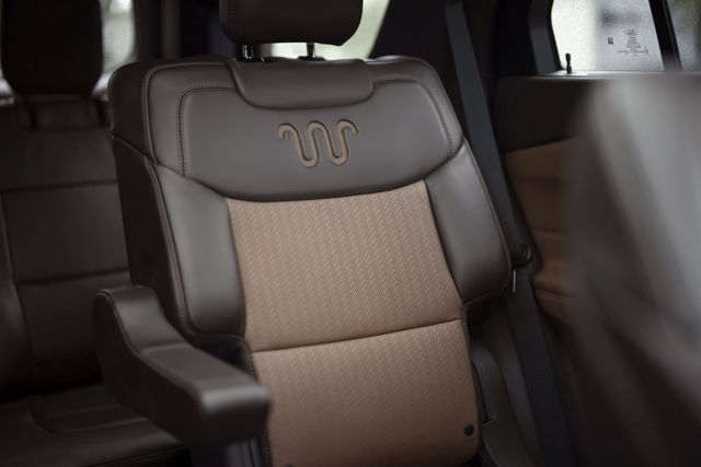Ford Explorer photo 77