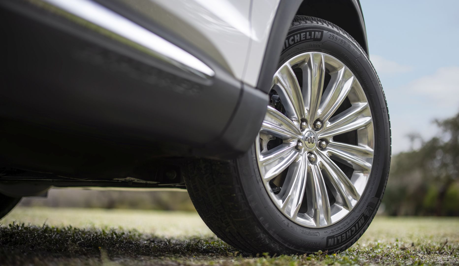 Ford Explorer photo 40