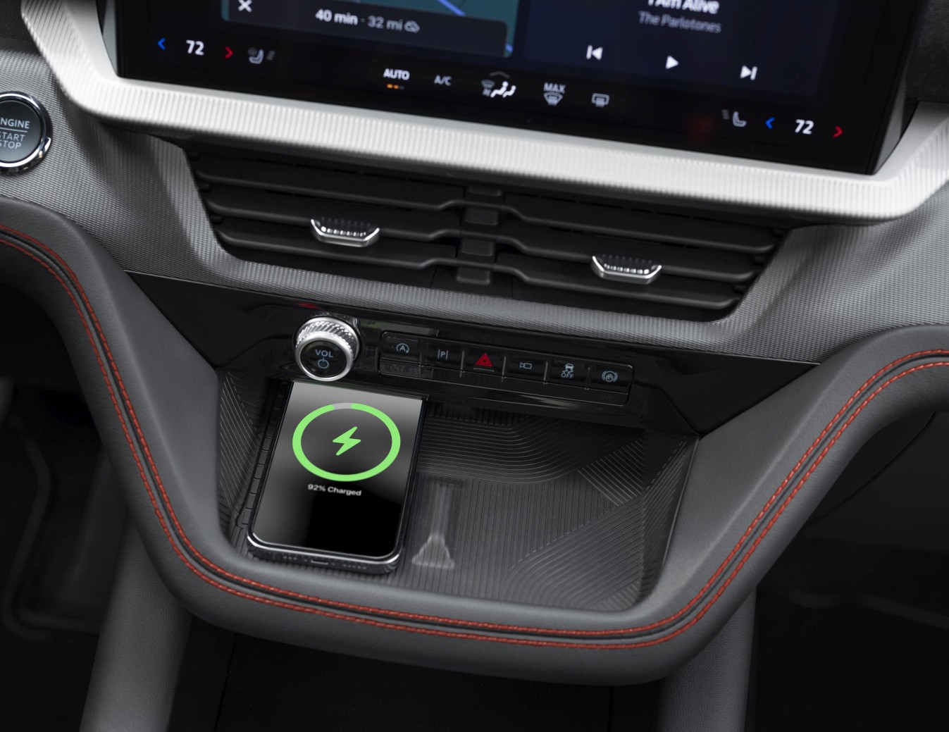 Ford Explorer photo 39