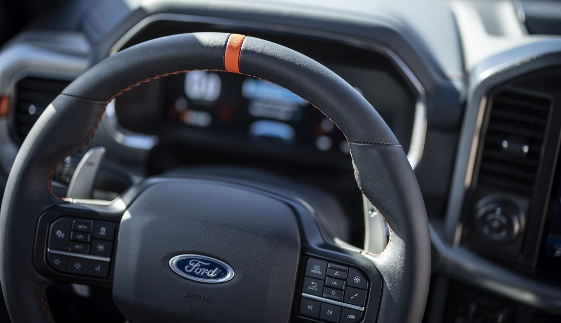 Ford F-150 Raptor photo 24