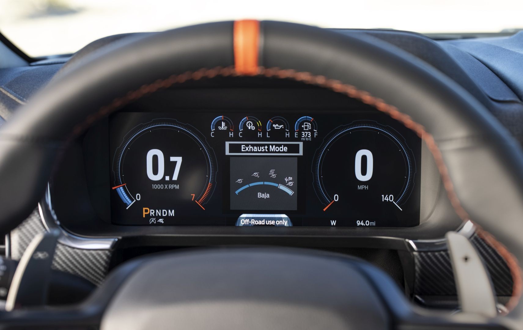 Ford F-150 Raptor photo 27