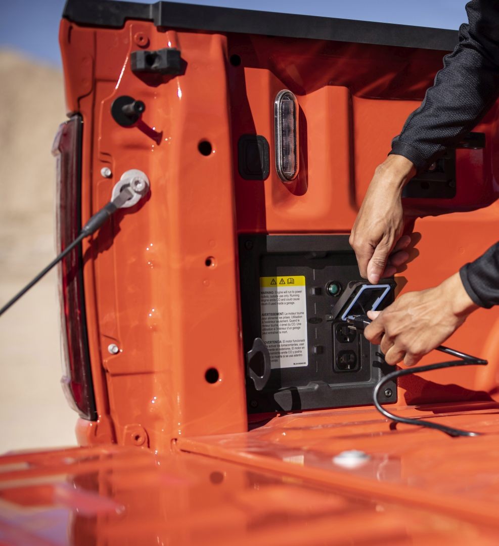 Ford F-150 Raptor photo 29