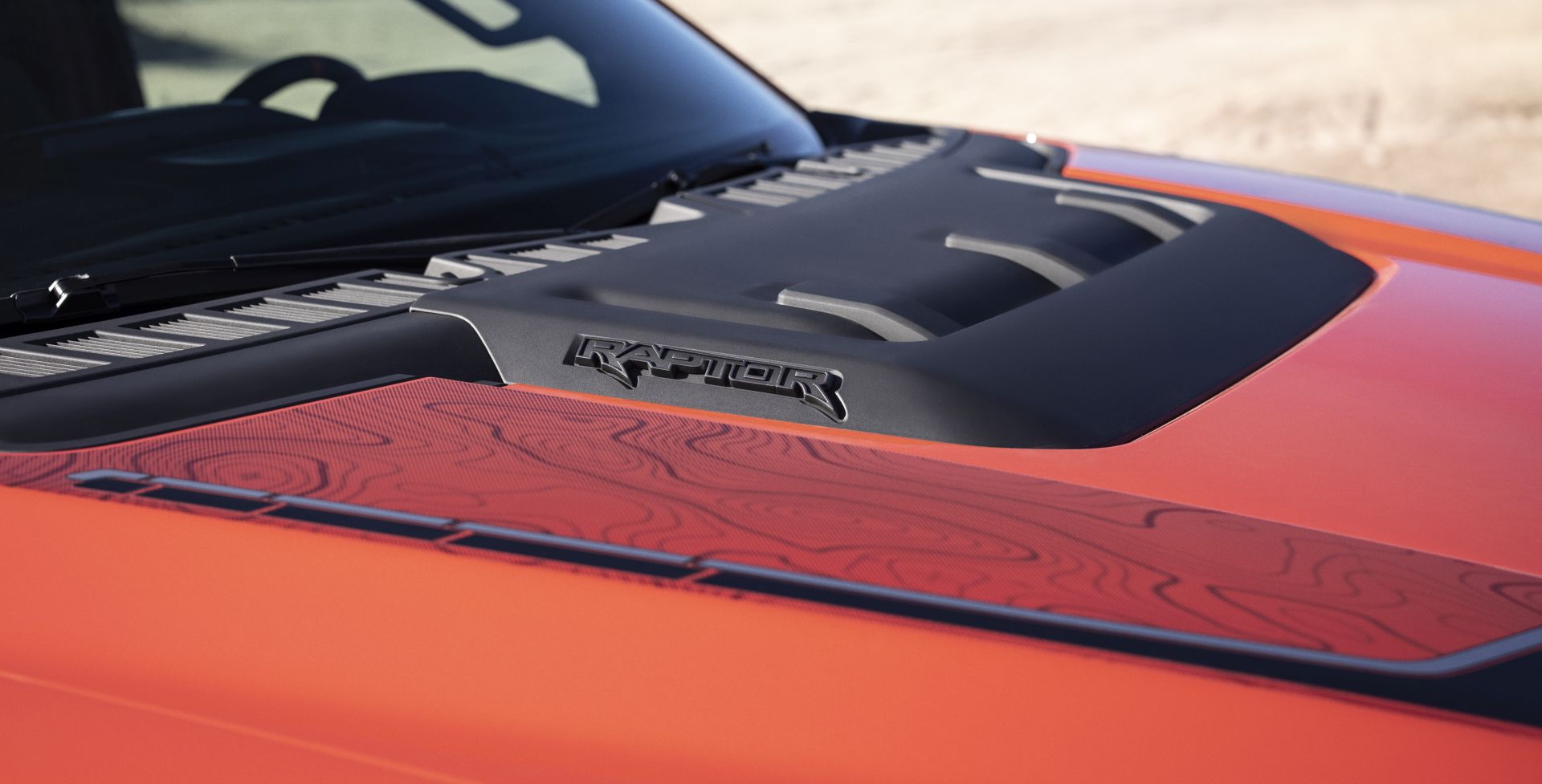 Ford F-150 Raptor photo 4