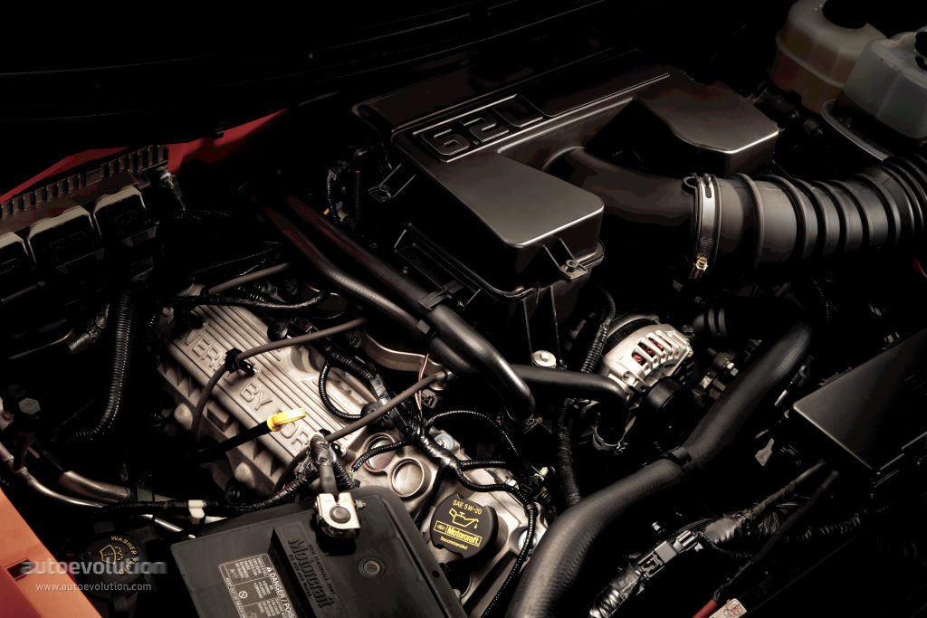 Ford F-150 Raptor photo 41