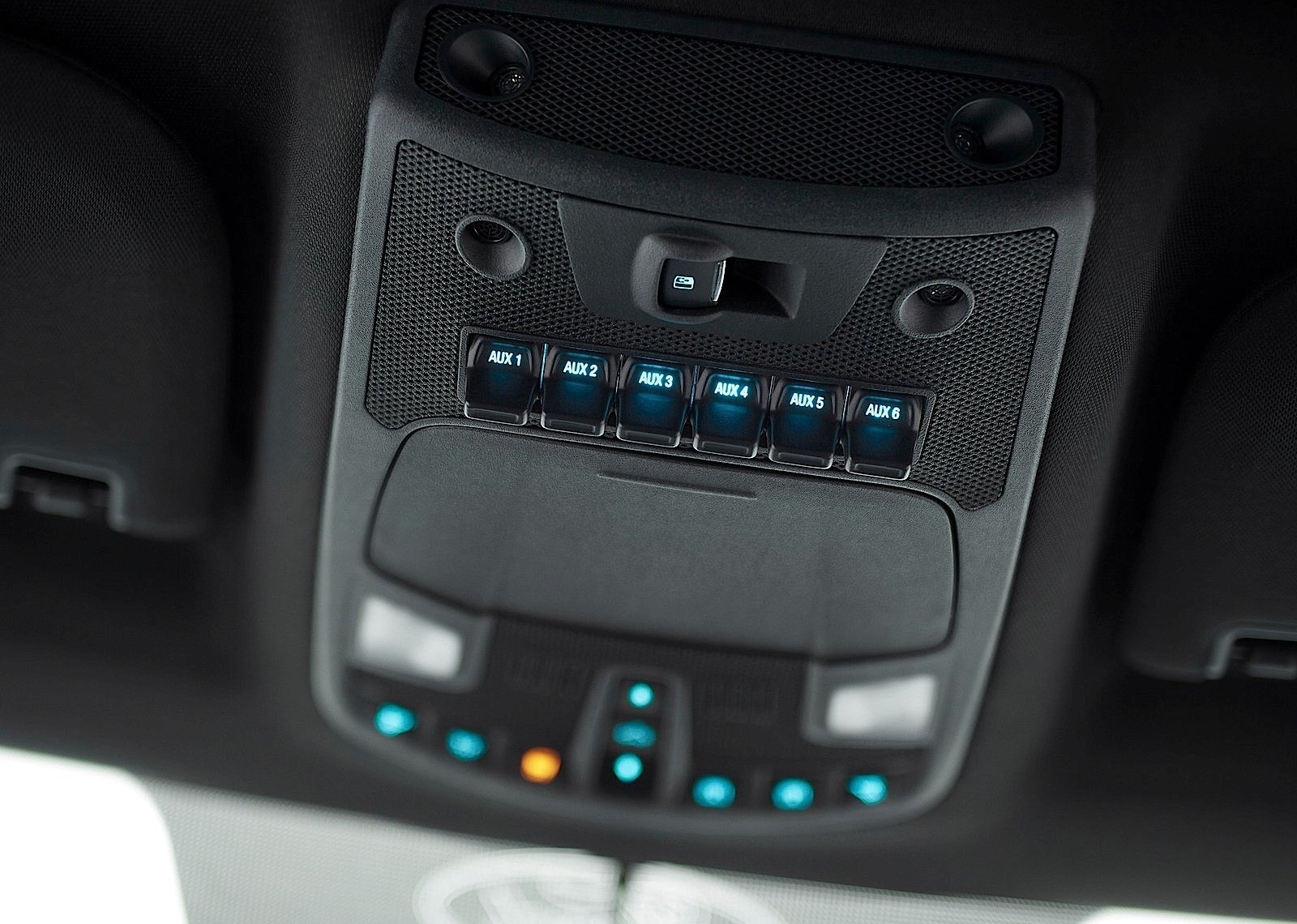 Ford F-150 Raptor photo 28