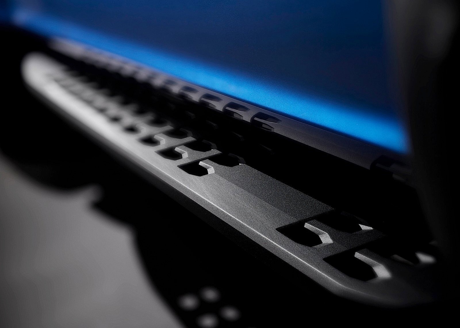 Ford F-150 Raptor photo 6