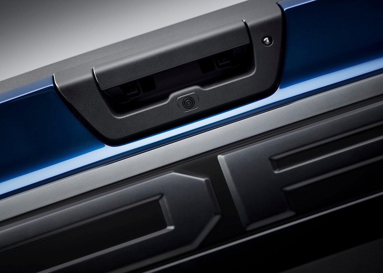 Ford F-150 Raptor photo 7