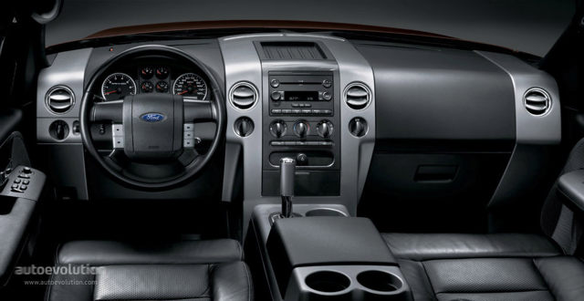 Ford F-150 Regular Cab foto 6