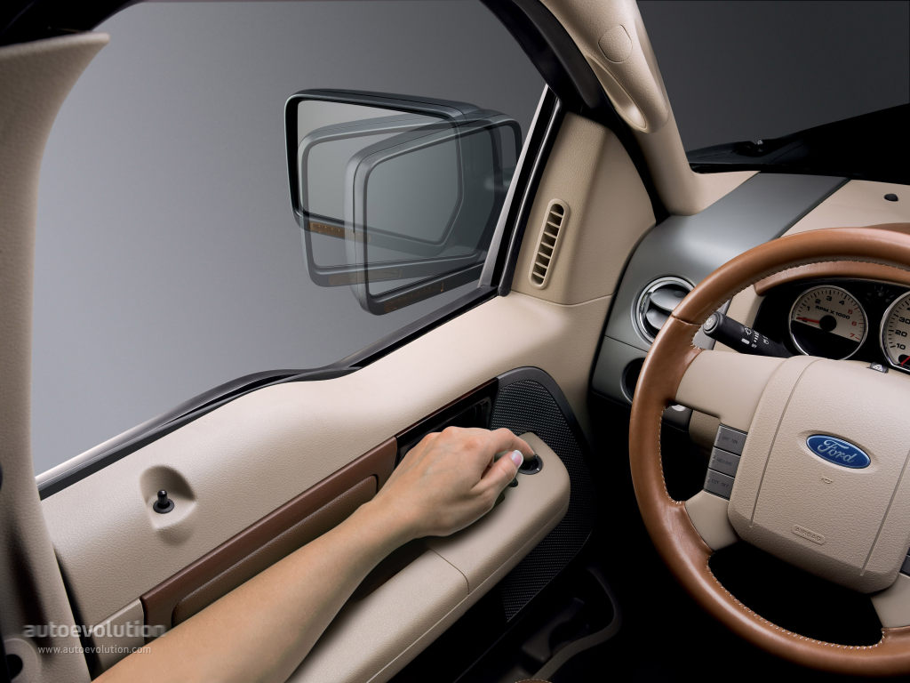 Ford F-150 Regular Cab photo 7