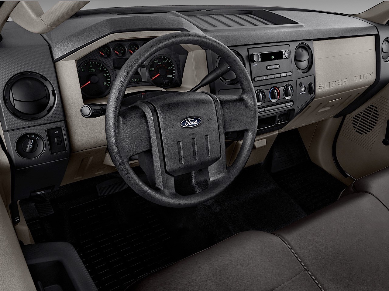 Ford F-150 Regular Cab photo 5