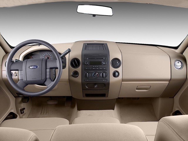 Ford F-150 Regular Cab Foto 6