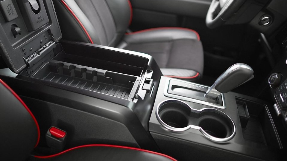 Ford F-150 Regular Cab photo 14