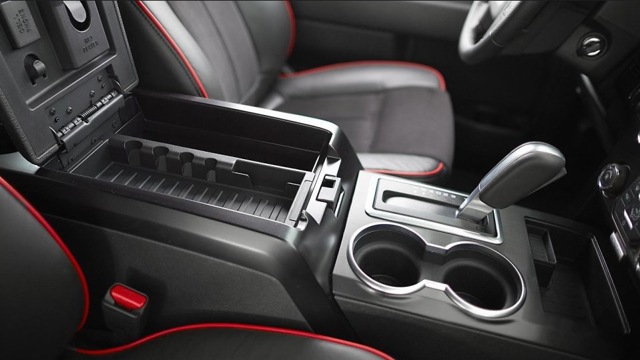 Ford F-150 Regular Cab photo 14