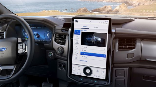 Ford F-150 Super Cab foto 32