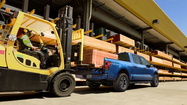 Ford F-150 Super Cab foto 4