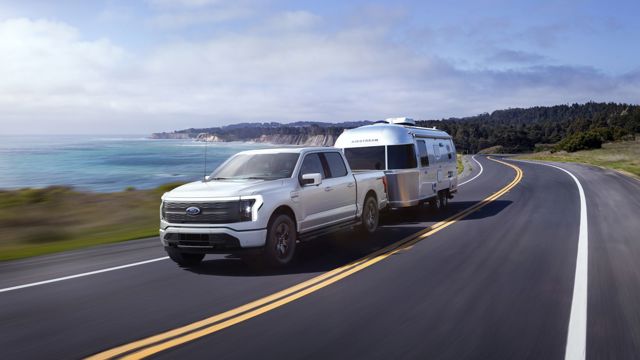 Ford F-150 Super Cab foto 5