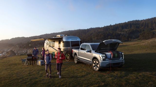 Ford F-150 Super Cab foto 7