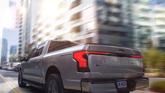 Ford F-150 Super Cab foto 9
