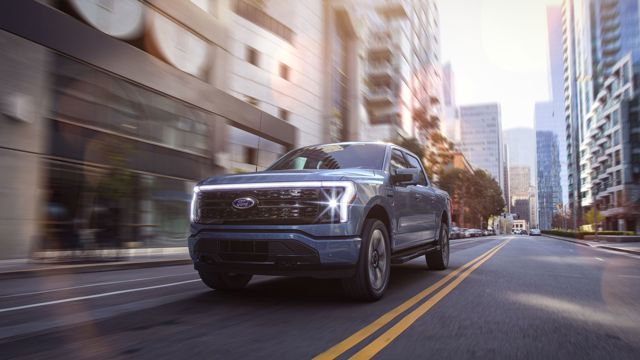Ford F-150 Super Cab foto 10