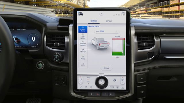 Ford F-150 Super Cab foto 33