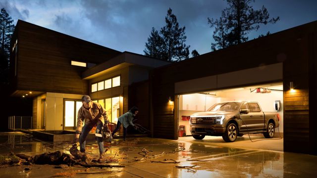 Ford F-150 Super Cab foto 14