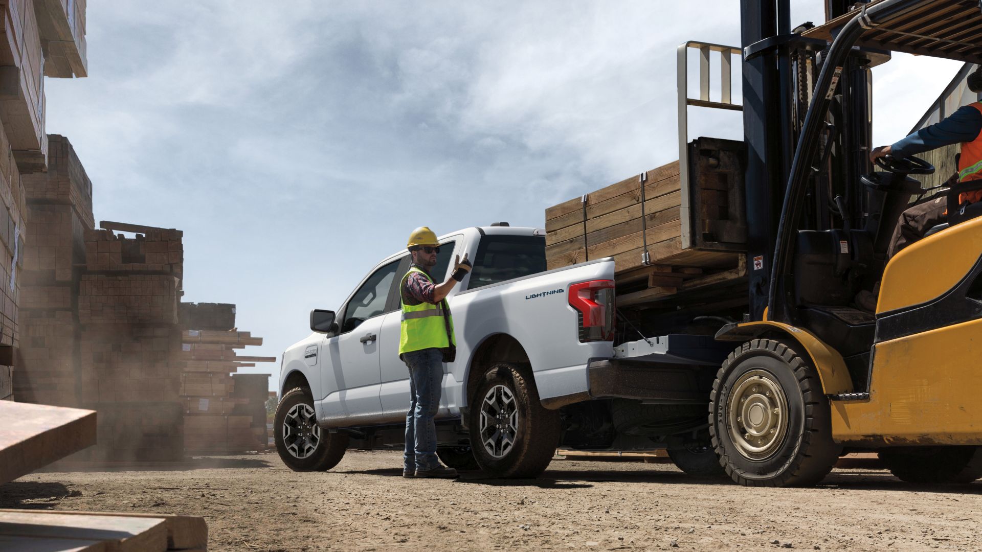 Ford F-150 Super Cab photo 18
