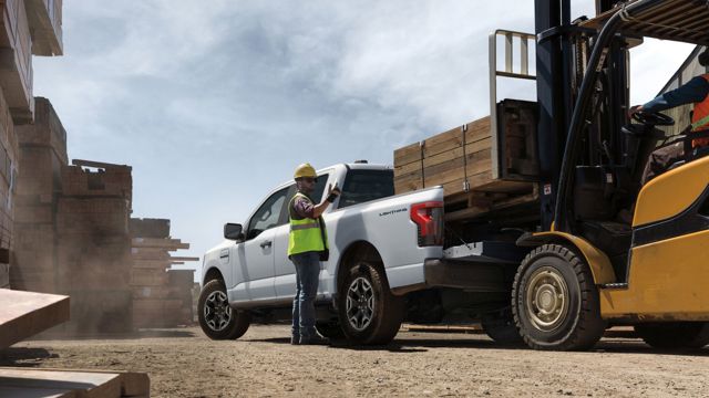 Ford F-150 Super Cab foto 18