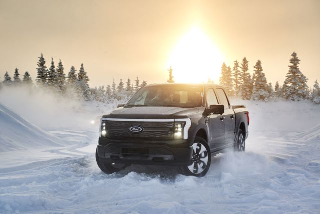 Ford F-150 Super Cab foto 19