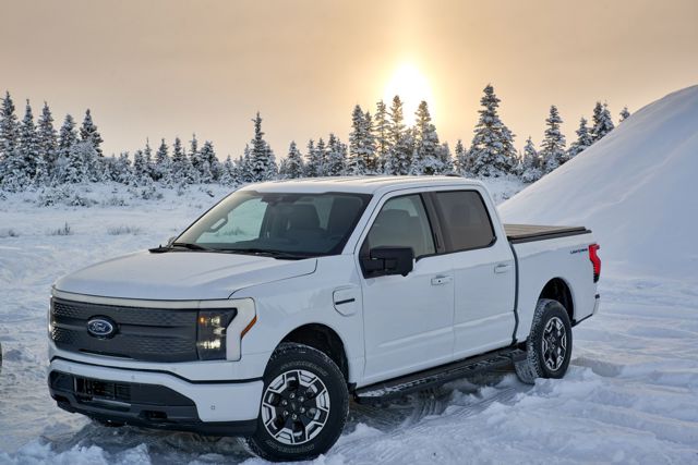 Ford F-150 Super Cab foto 21