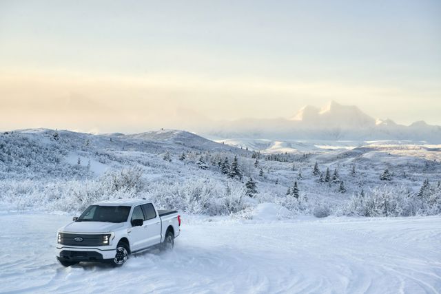 Ford F-150 Super Cab foto 26