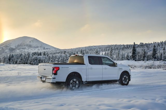 Ford F-150 Super Cab foto 27