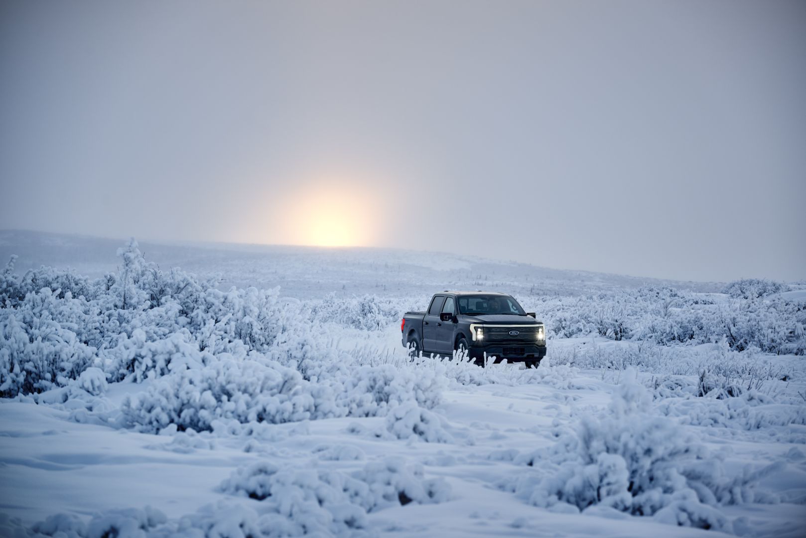 Ford F-150 Super Cab photo 31