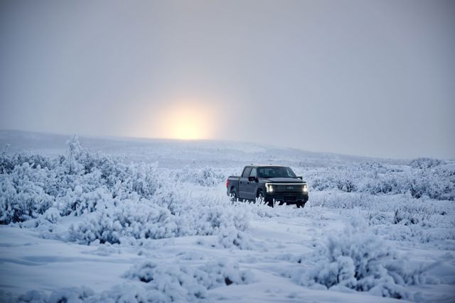 Ford F-150 Super Cab foto 31