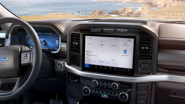 Ford F-150 Super Cab foto 35
