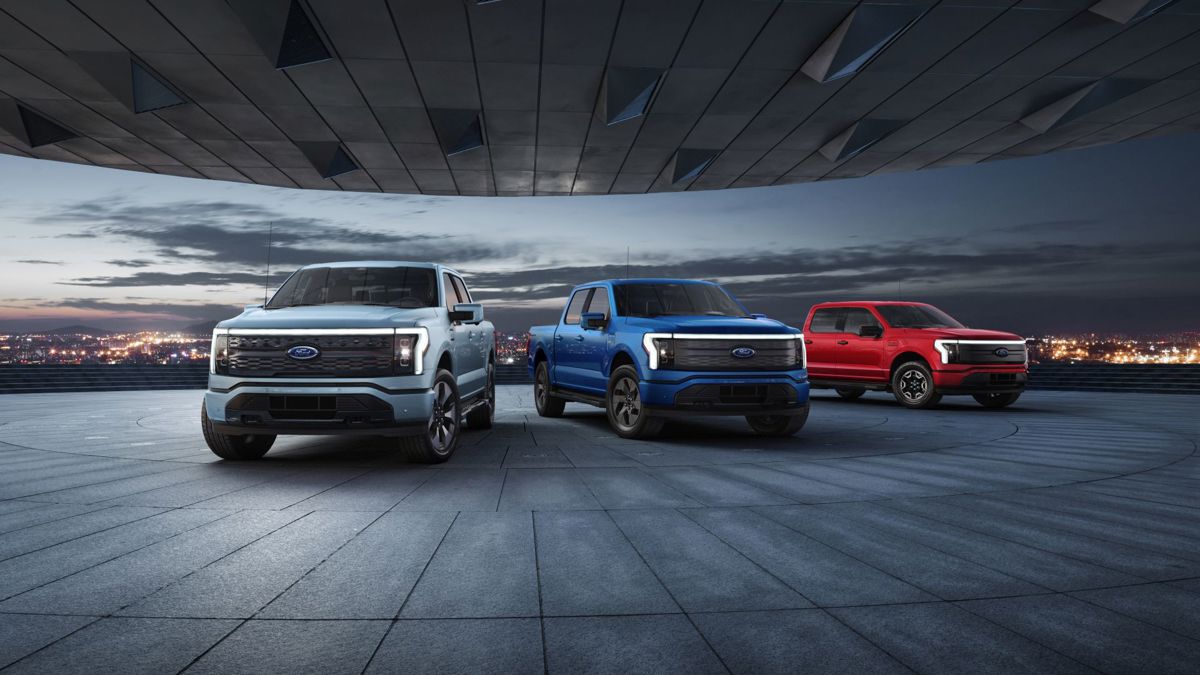 Ford FORD F-150 Super Cab 4.6L V8 5MT (231 HP)