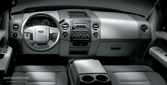 Ford F-150 Super Cab Foto 6
