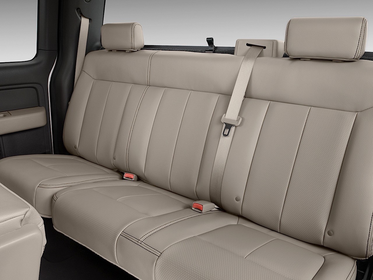 Ford F-150 Super Cab photo 30