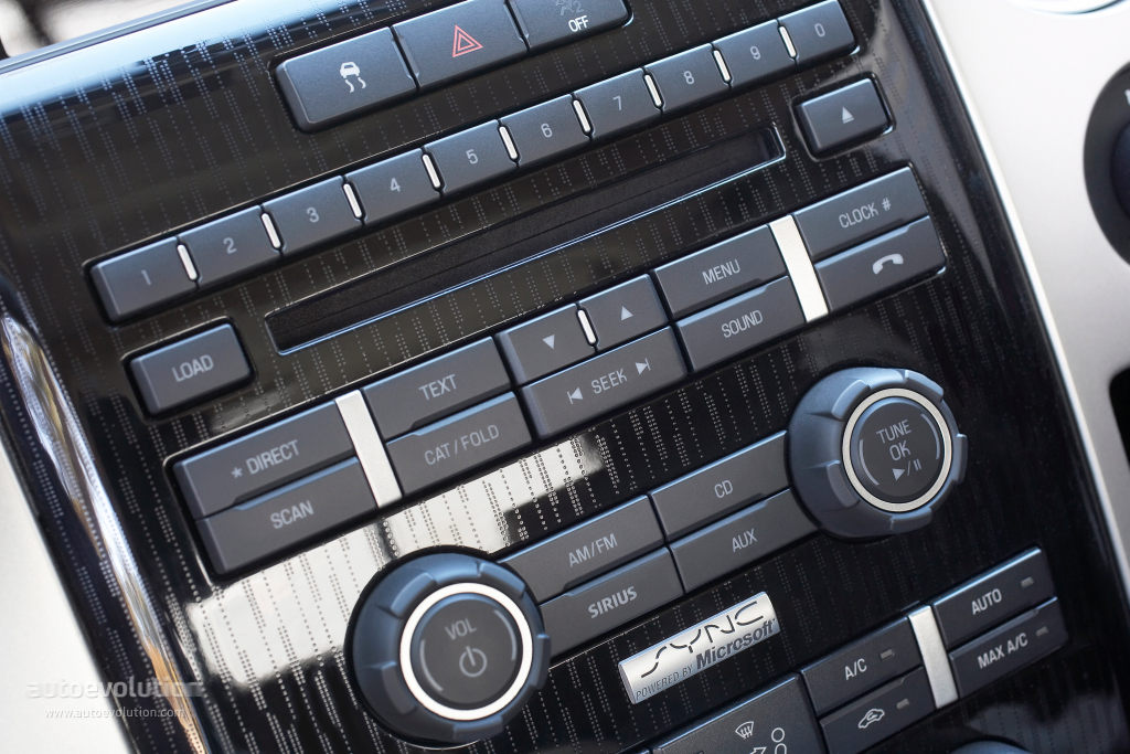 Ford F-150 Super Cab photo 26