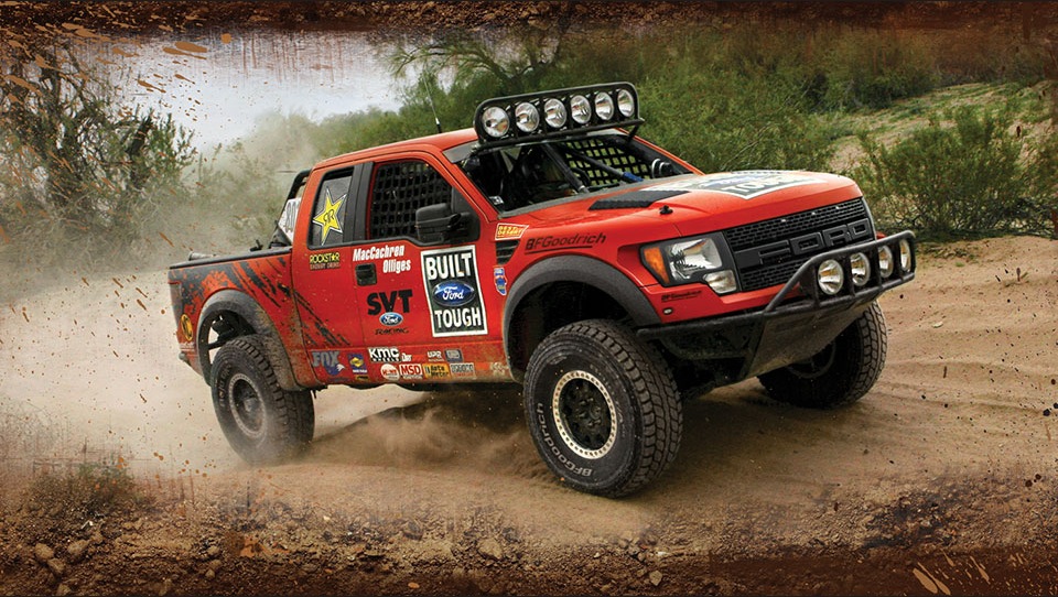 Ford F-150 Super Cab photo 5