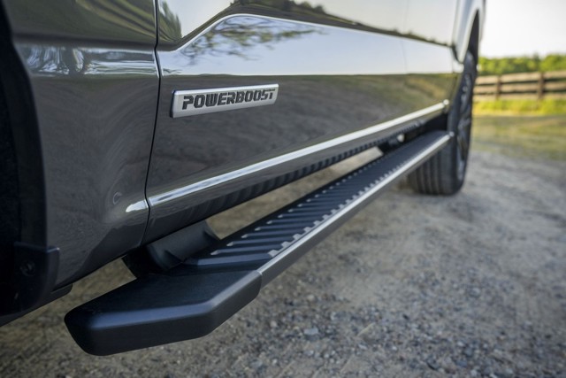 Ford F-150 Super Crew foto 1
