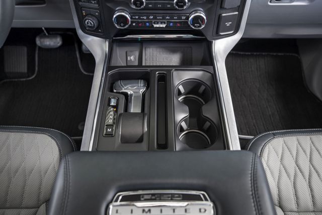 Ford F-150 Super Crew foto 40