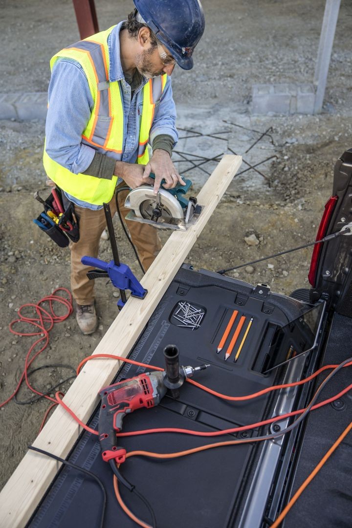 Ford F-150 Super Crew photo 46