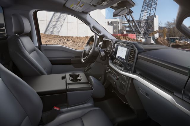 Ford F-150 Super Crew foto 50