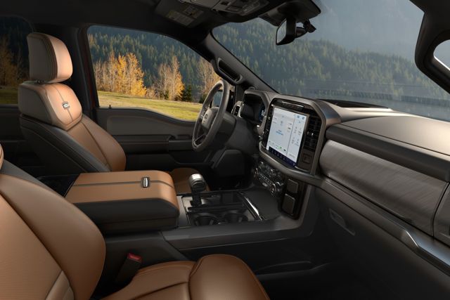 Ford F-150 Super Crew foto 52