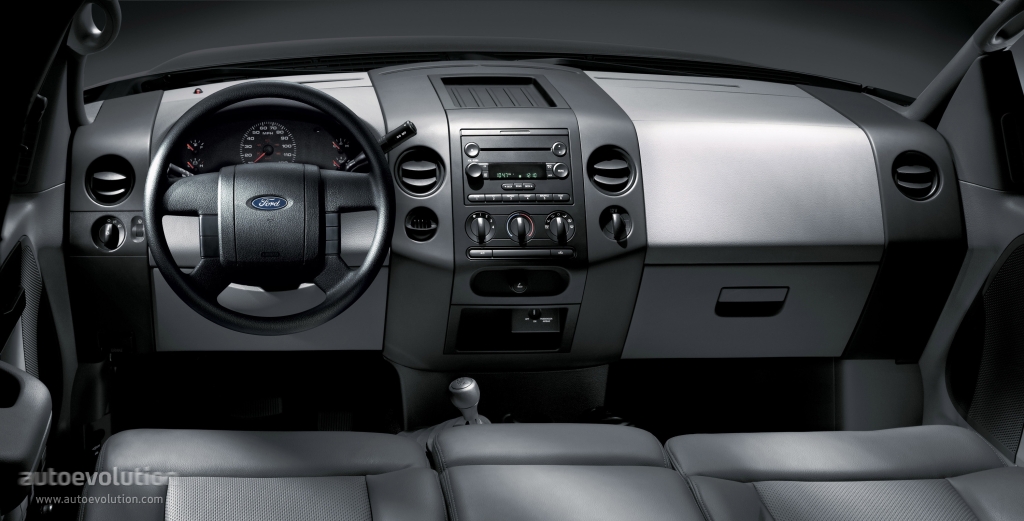 Ford F-150 Super Crew photo 5