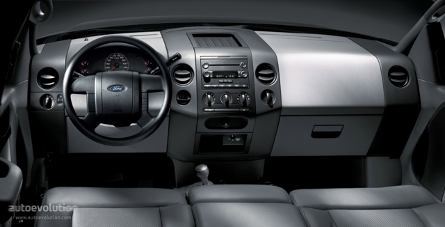 Ford F-150 Super Crew foto 5