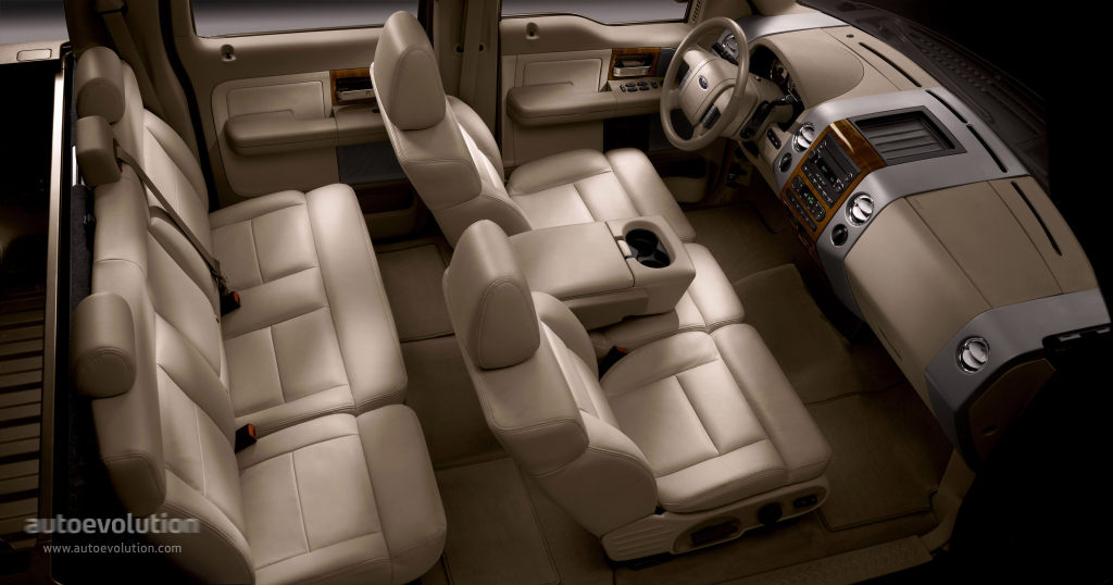 Ford F-150 Super Crew photo 6