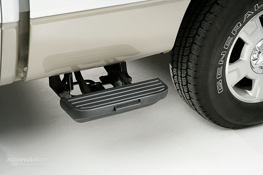 Ford F-150 Super Crew photo 10