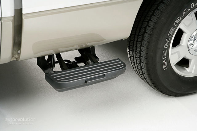 Ford F-150 Super Crew photo 10